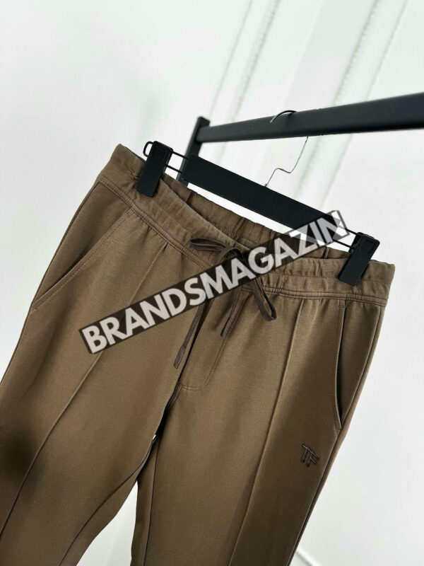 Спортивные штаны Tom Ford BM46373652677 3