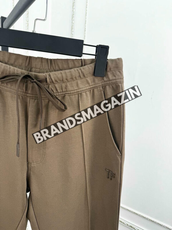 Спортивные штаны Tom Ford BM46373652677 5