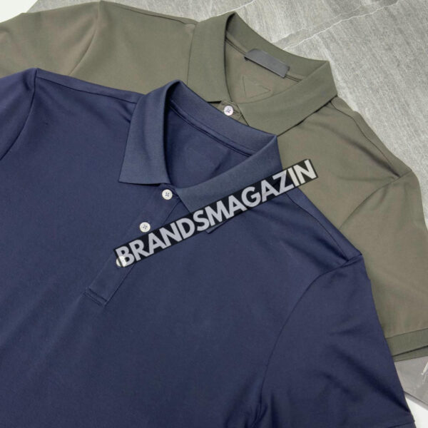 Поло Prada BM72124177 2