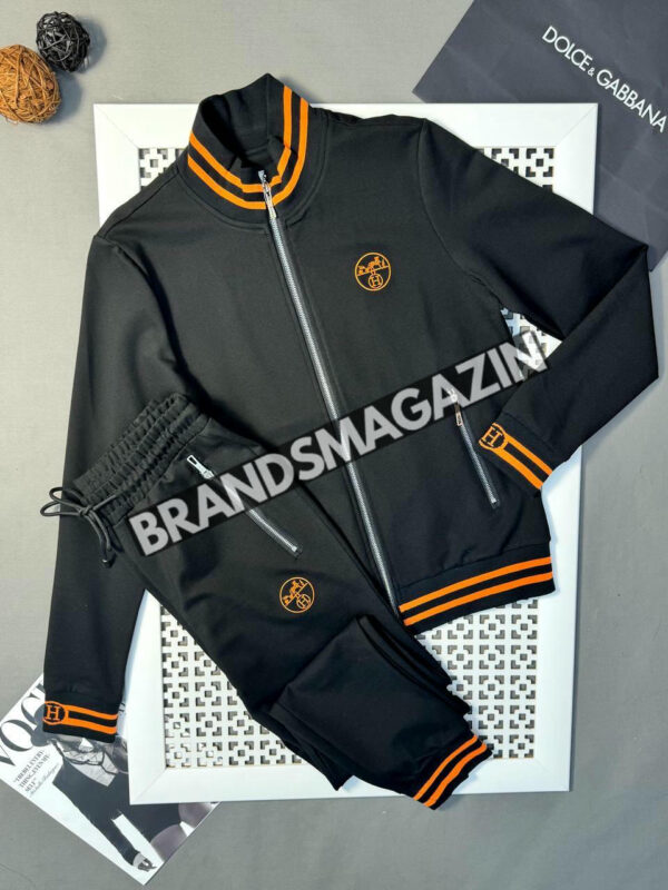 Спортивный костюм Hermes BM71289677