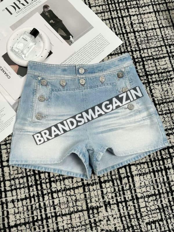 Шорты Chanel BM7030477