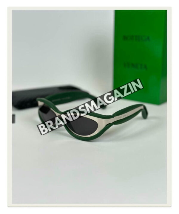 Очки Bottega Veneta BM46764836177 Очки Bottega Veneta BM46764836177