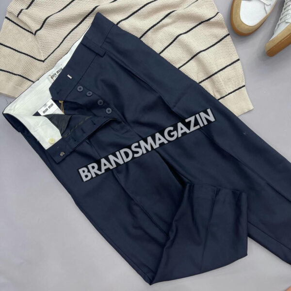 Поло Prada BM7270077 5