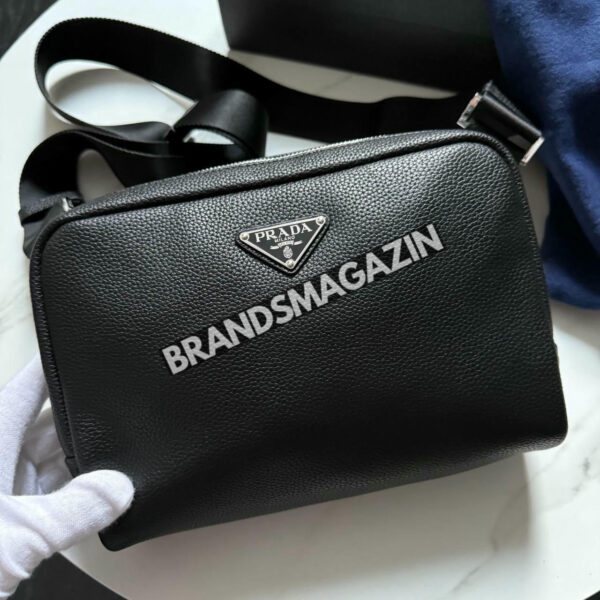 Сумка-мессенджер Prada BM47438006977 2
