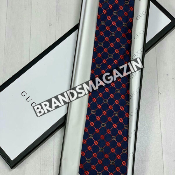 Галстук Gucci BM47450489477