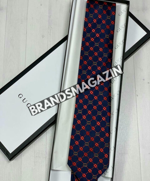 Галстук Gucci BM47450489477 Галстук Gucci BM47450489477