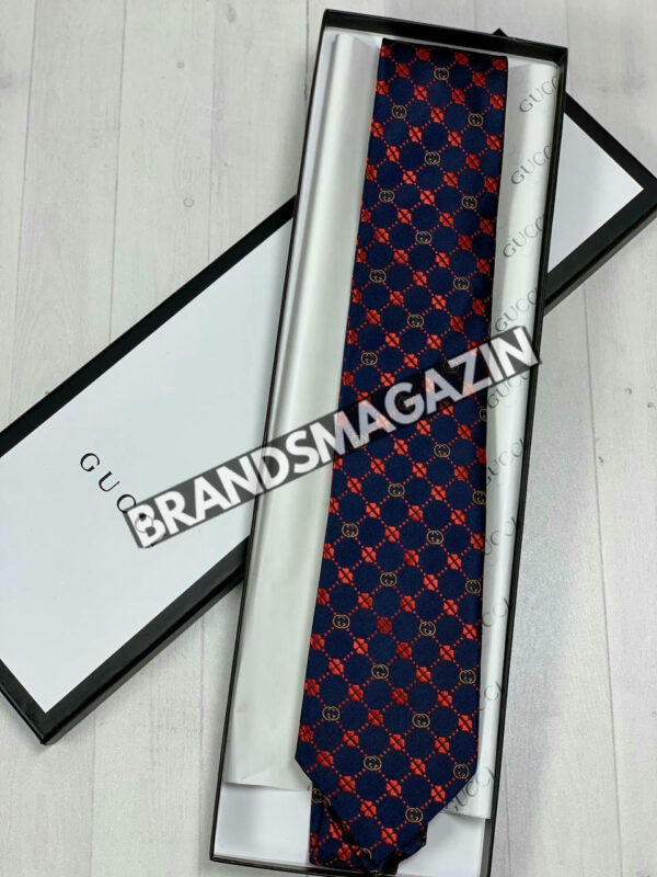Галстук Gucci BM47450489477