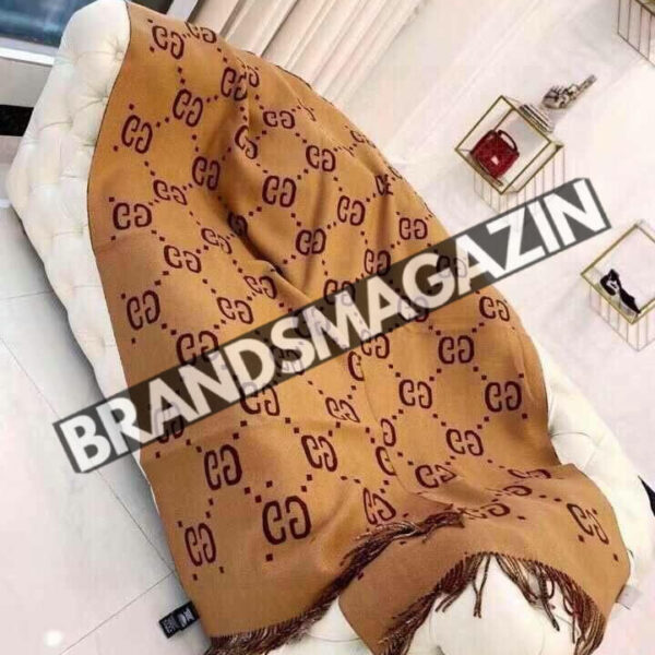 Палантин Gucci BM46235809477