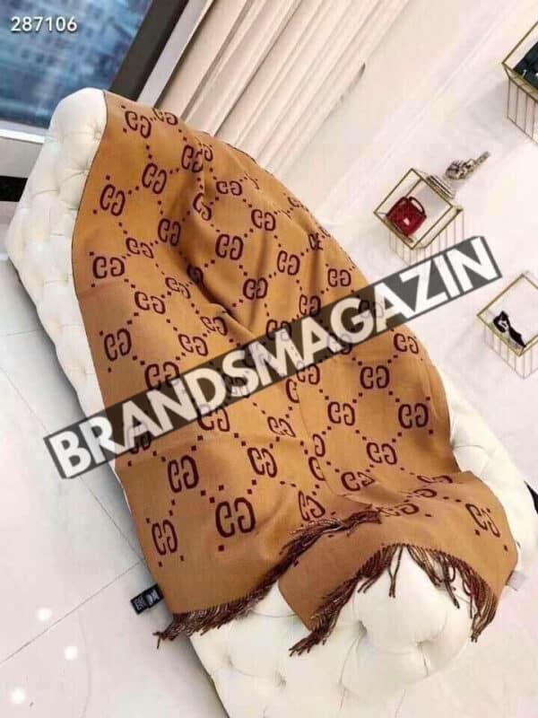 Палантин Gucci BM46235809477