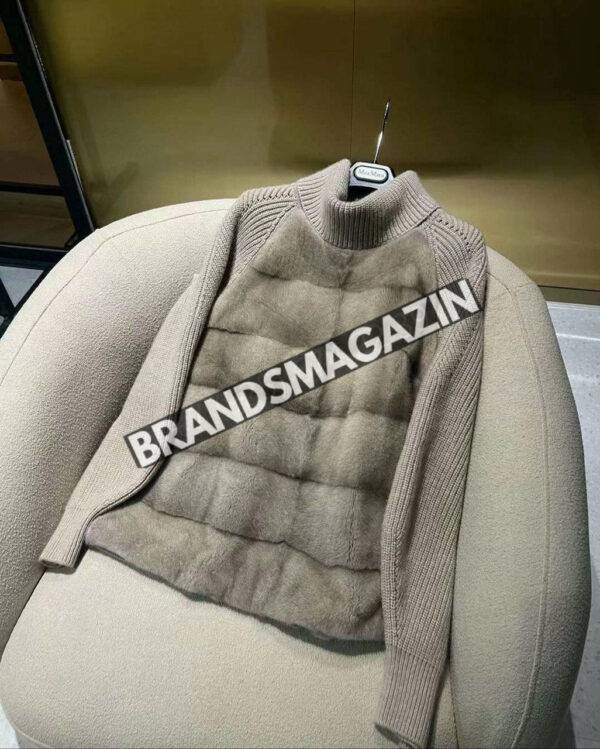 Свитер MaxMara BM67969777
