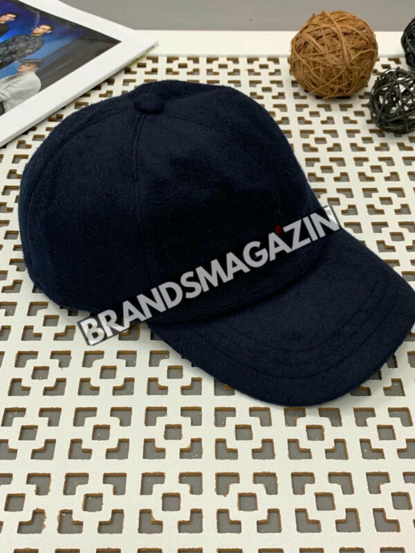 Кепка Kiton BM45843863677 2