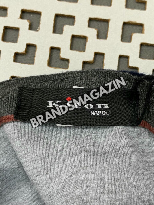 Кепка Kiton BM45843863677 3