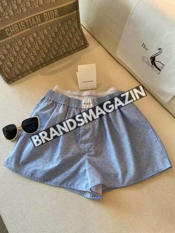 Костюм Alexander Wang BM71661977 5