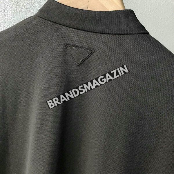 Поло Prada BM71210577 3