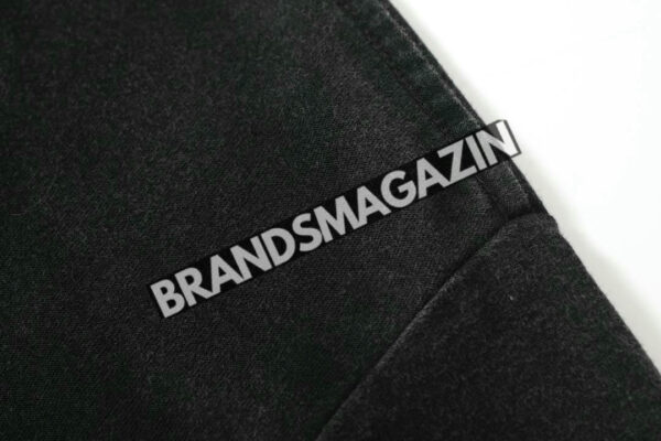 Футболка Acne Studios BM7637077 7