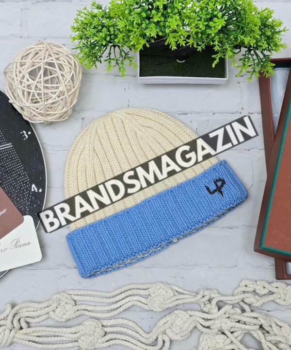 Шапка Loro Piana BM47450530877 Шапка Loro Piana BM47450530877