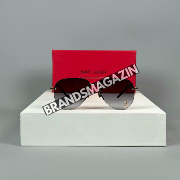 Очки Yves Saint Laurent BM47089981277