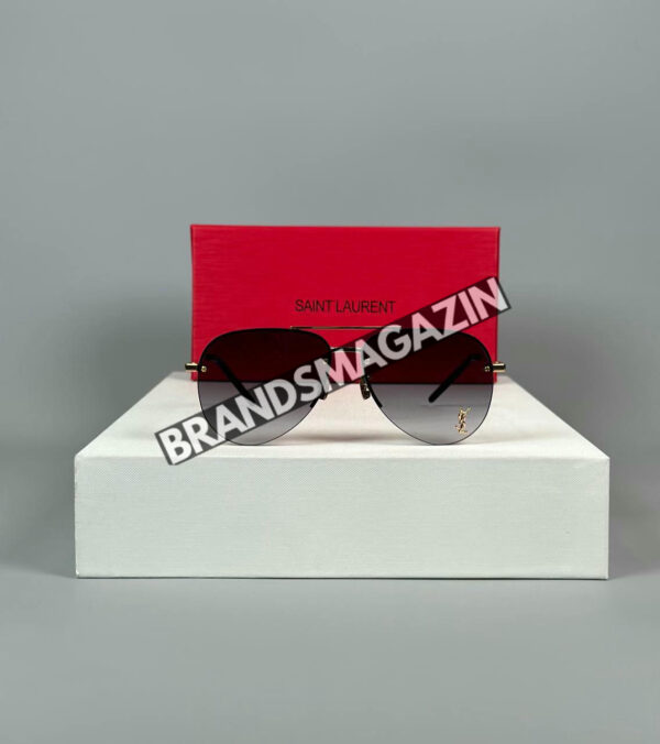 Очки Yves Saint Laurent BM47089981277