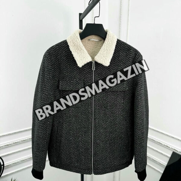 Куртка Christian Dior BM46239784177