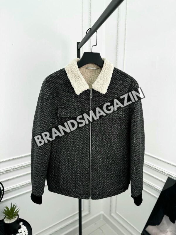 Куртка Christian Dior BM46239784177