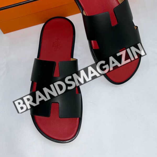 Тапки Hermes BM7339977