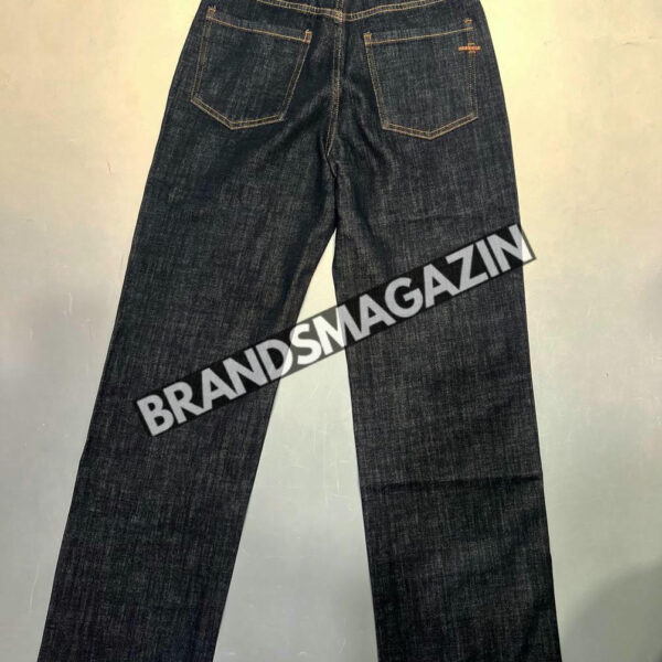 Джинсы Brunello Cucinelli BM46257342577