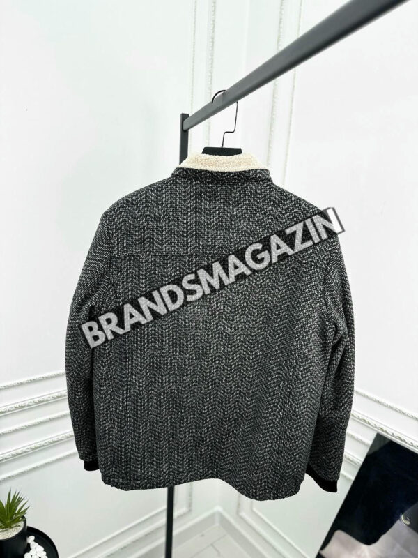 Куртка Christian Dior BM46239784177 2