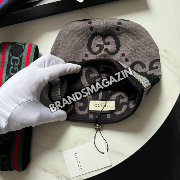 Шапка Gucci BM46351517277