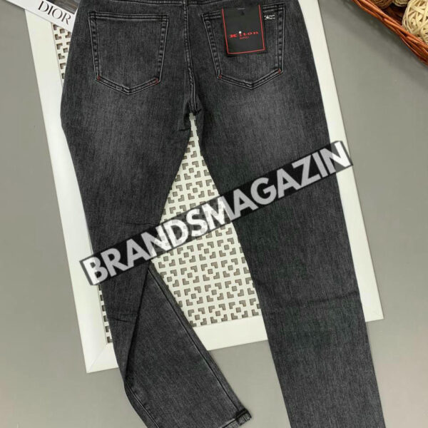 Джинсы Kiton BM45831843577