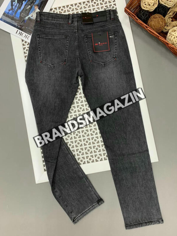 Джинсы Kiton BM45831843577
