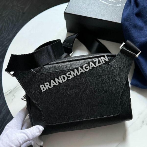 Сумка-мессенджер Prada BM47438006977 3