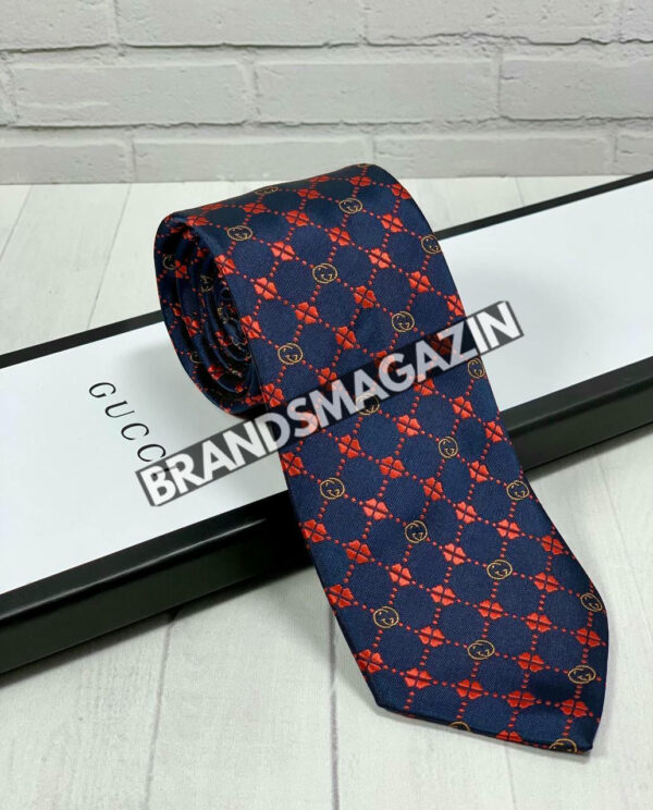 Галстук Gucci BM47450489477 2