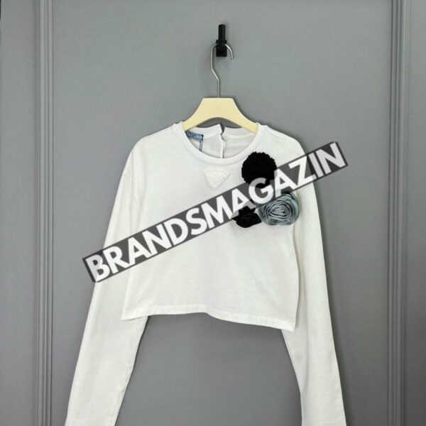 Кофта Prada BM69630477