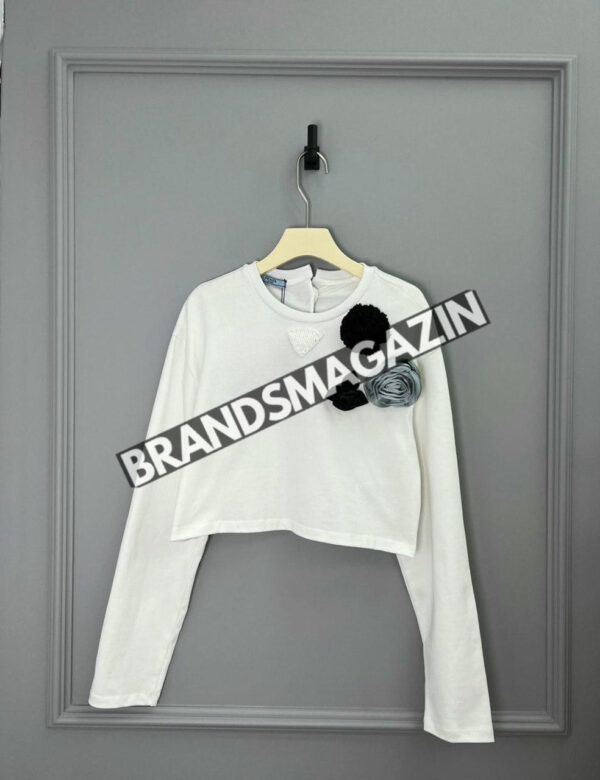 Кофта Prada BM69630477