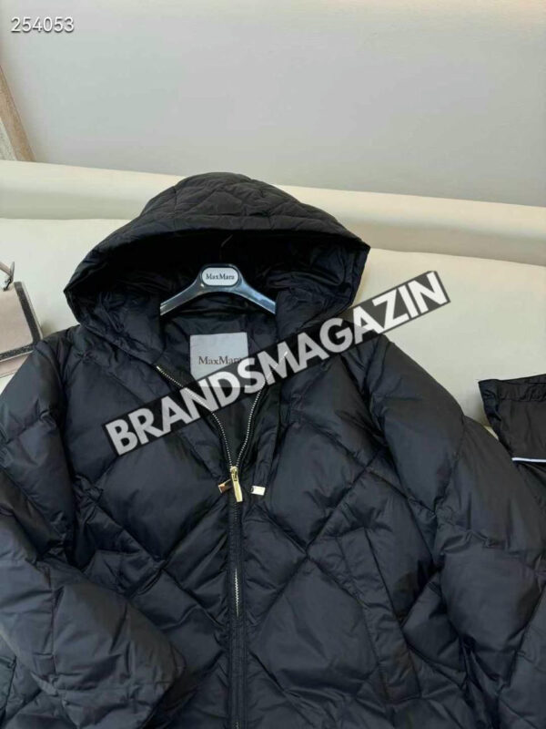 Пуховик MaxMara BM45987452277 10