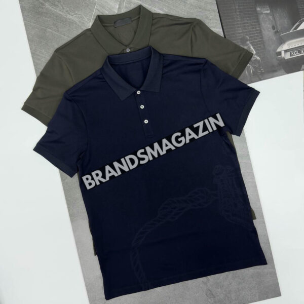 Поло Prada BM72124177 3