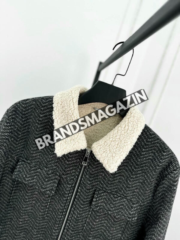 Куртка Christian Dior BM46239784177 3