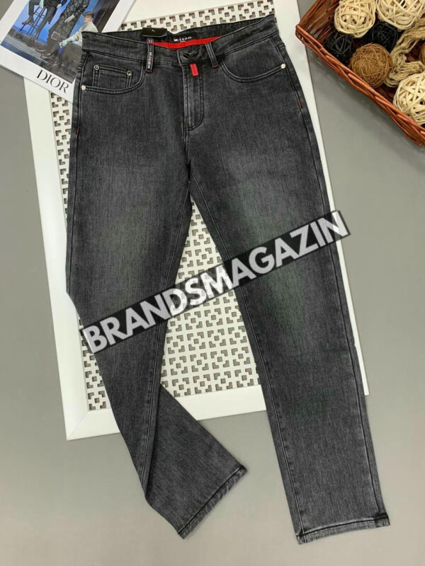 Джинсы Kiton BM45831843577 2