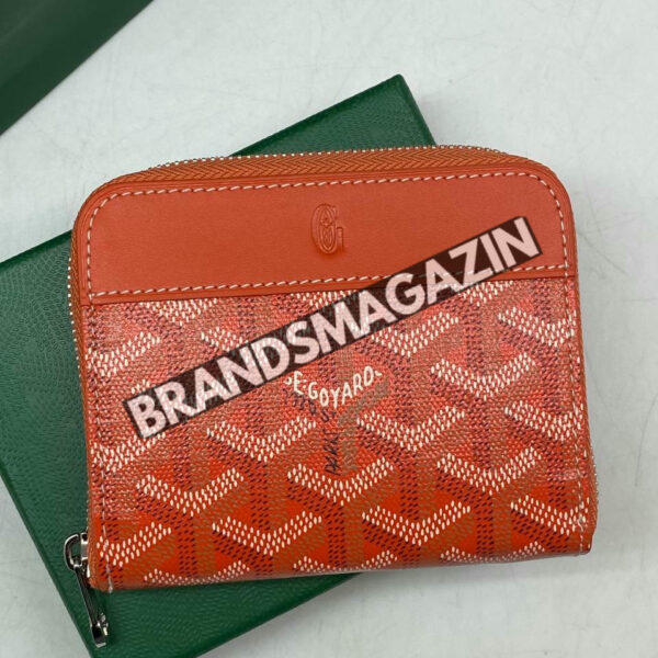 Кошелек Goyard BM47645470277