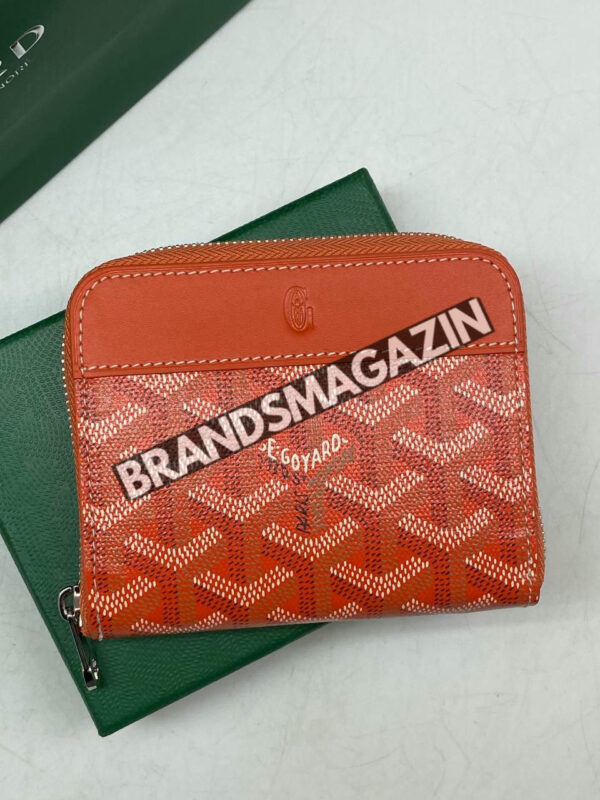 Кошелек Goyard BM47645470277