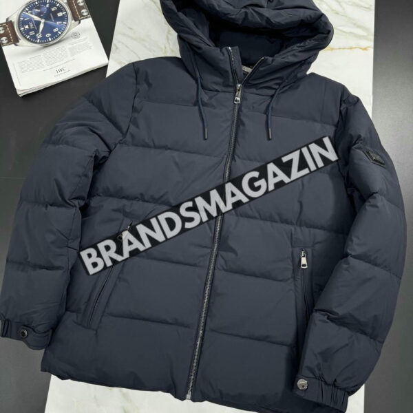 Пуховик Dolce&Gabbana BM46544194677