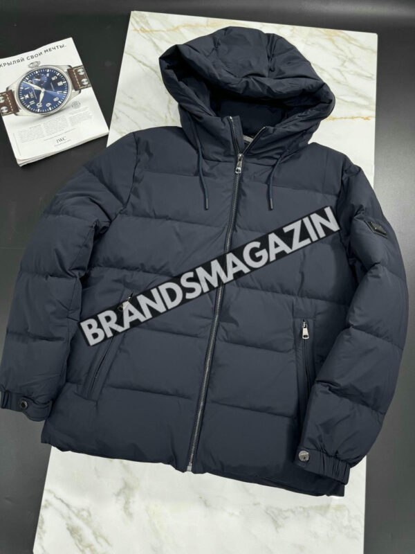 Пуховик Dolce&Gabbana BM46544194677