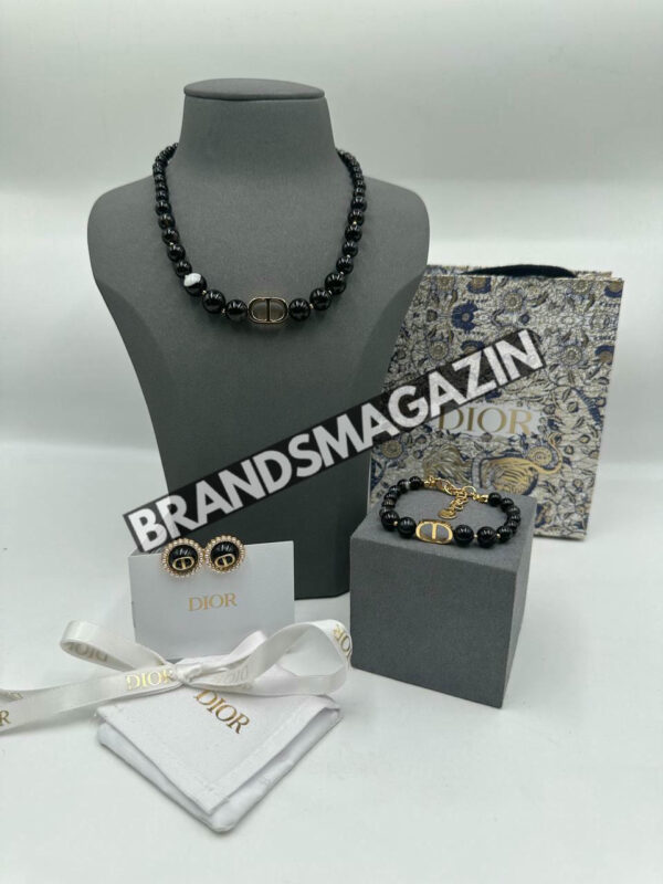 Браслет Dior BM45745434777 2