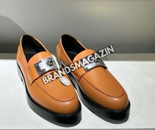 Лоферы Hermes BM47179222277