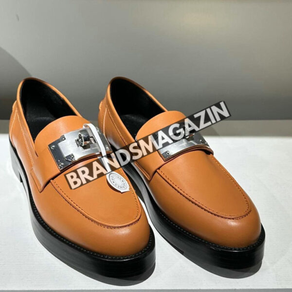 Лоферы Hermes BM47179222277