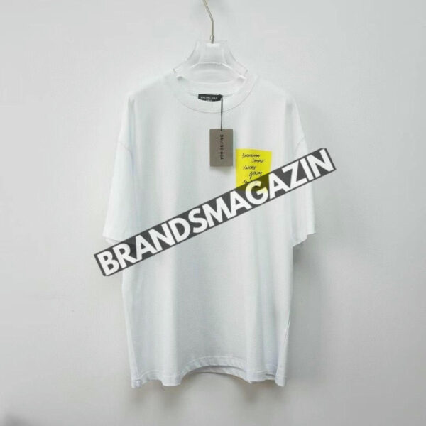 Футболка Balenciaga BM69188677