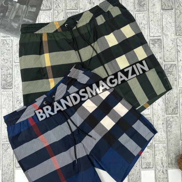 Шорты Burberry BM71581777