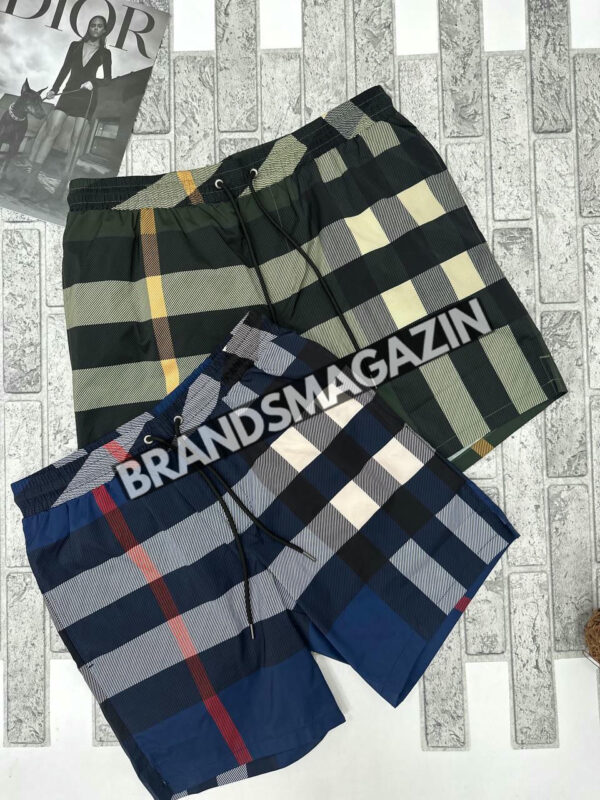 Шорты Burberry BM71581777