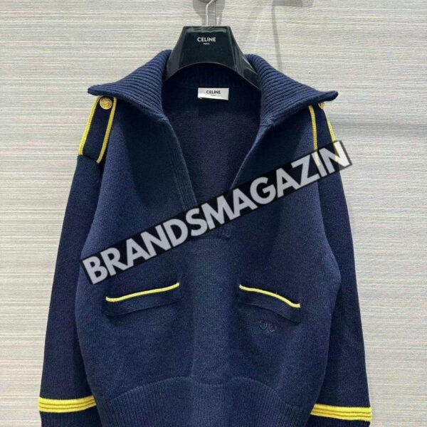 Свитер Celine BM46018812477