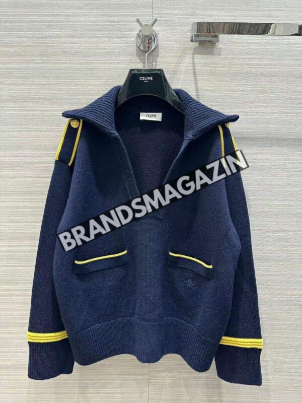 Свитер Celine BM46018812477